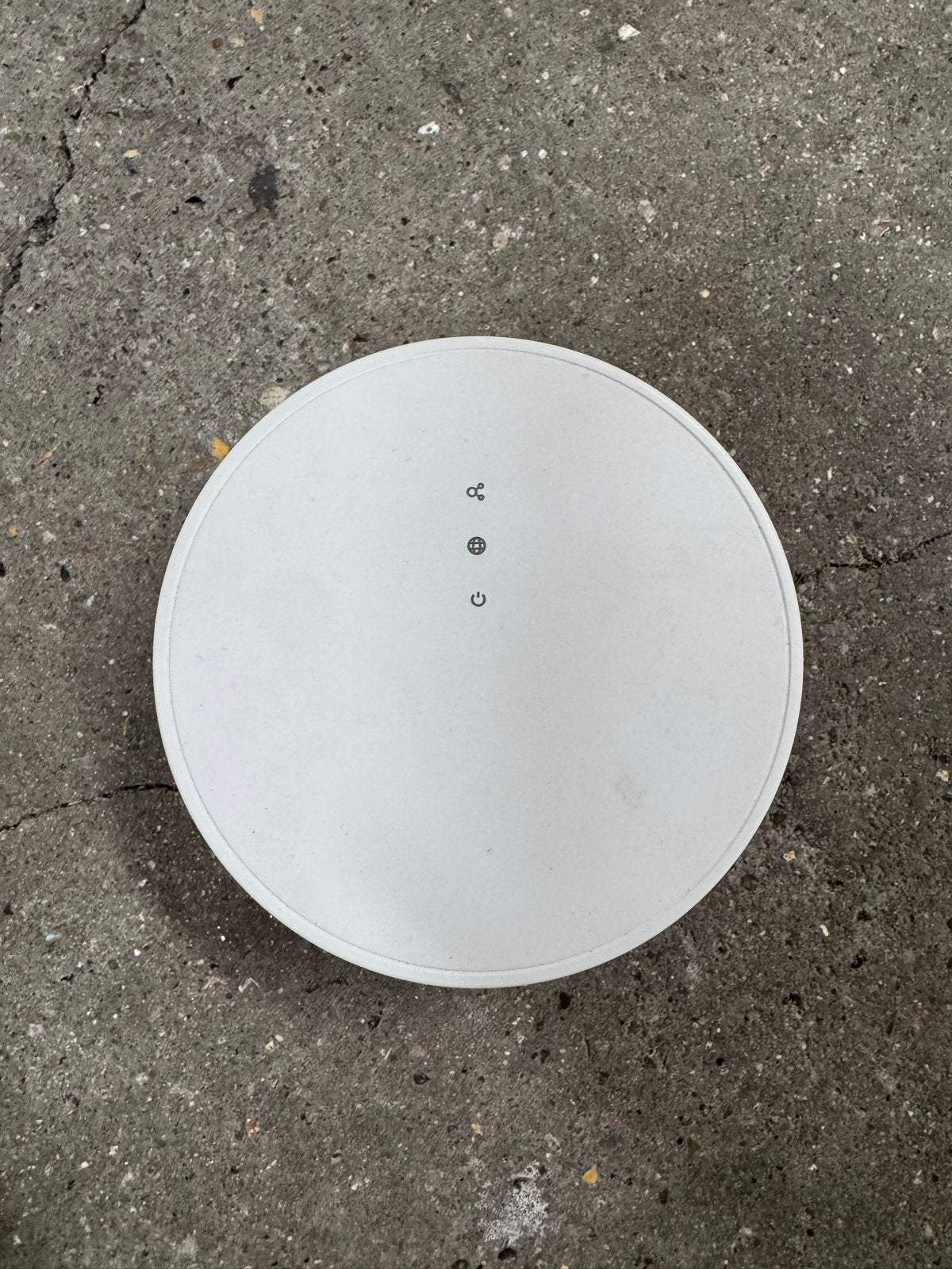 IKEA Trådfri Gateway - Smart Home Hub, Ophalen, Gebruikt