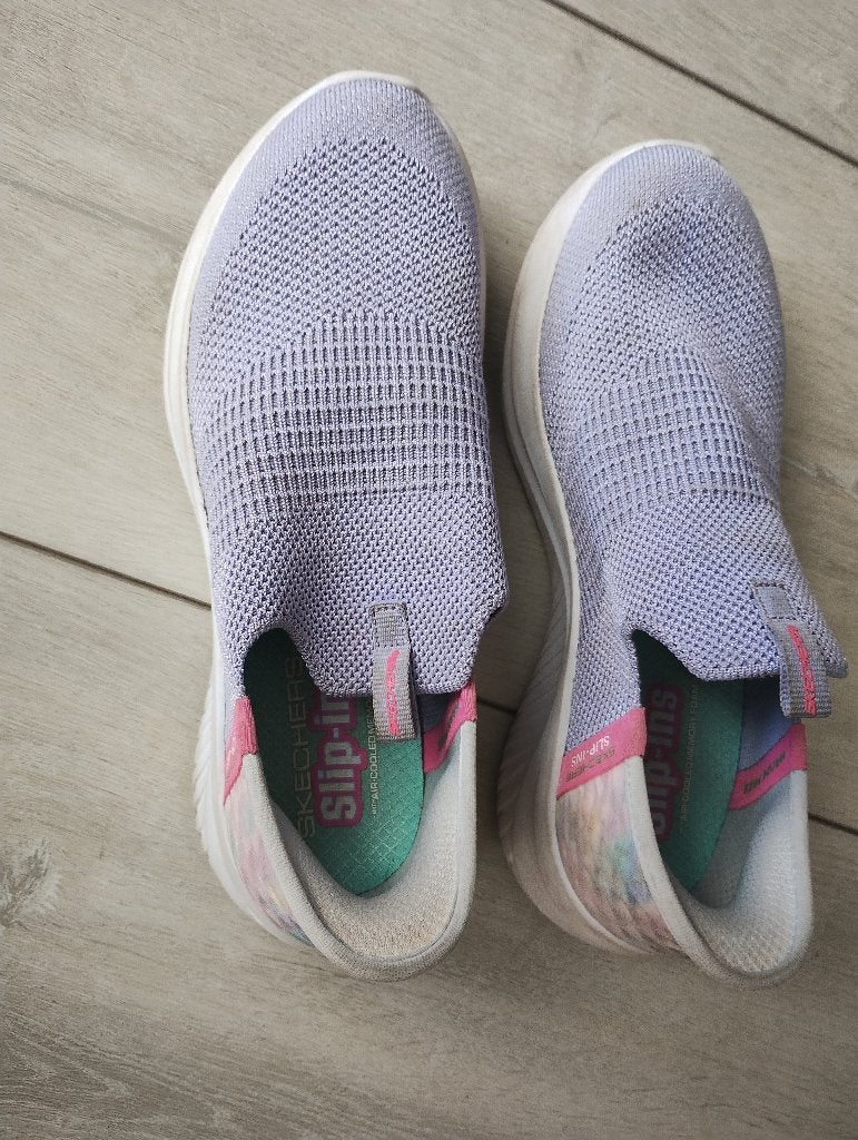 Skechers, instappers, slip-ins, Ophalen, Zo goed als nieuw, Overige typen, Overige merken