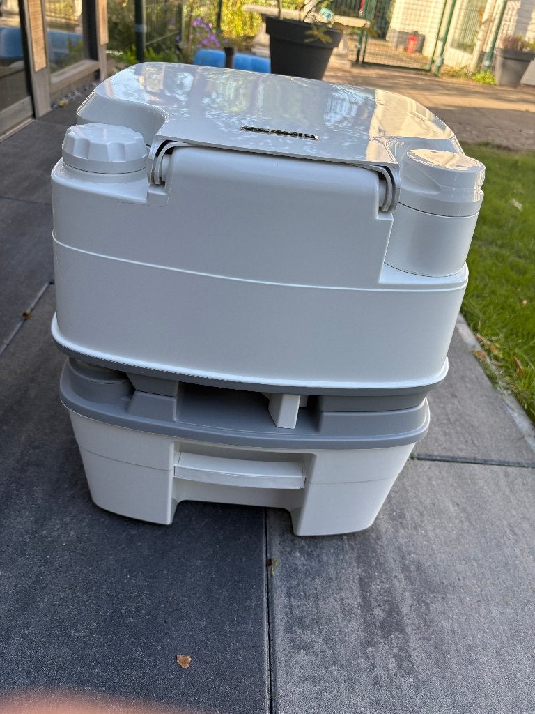 Thetford Porta Potti 365 - Nieuw, Caravans en Kamperen, Ophalen, Nieuw