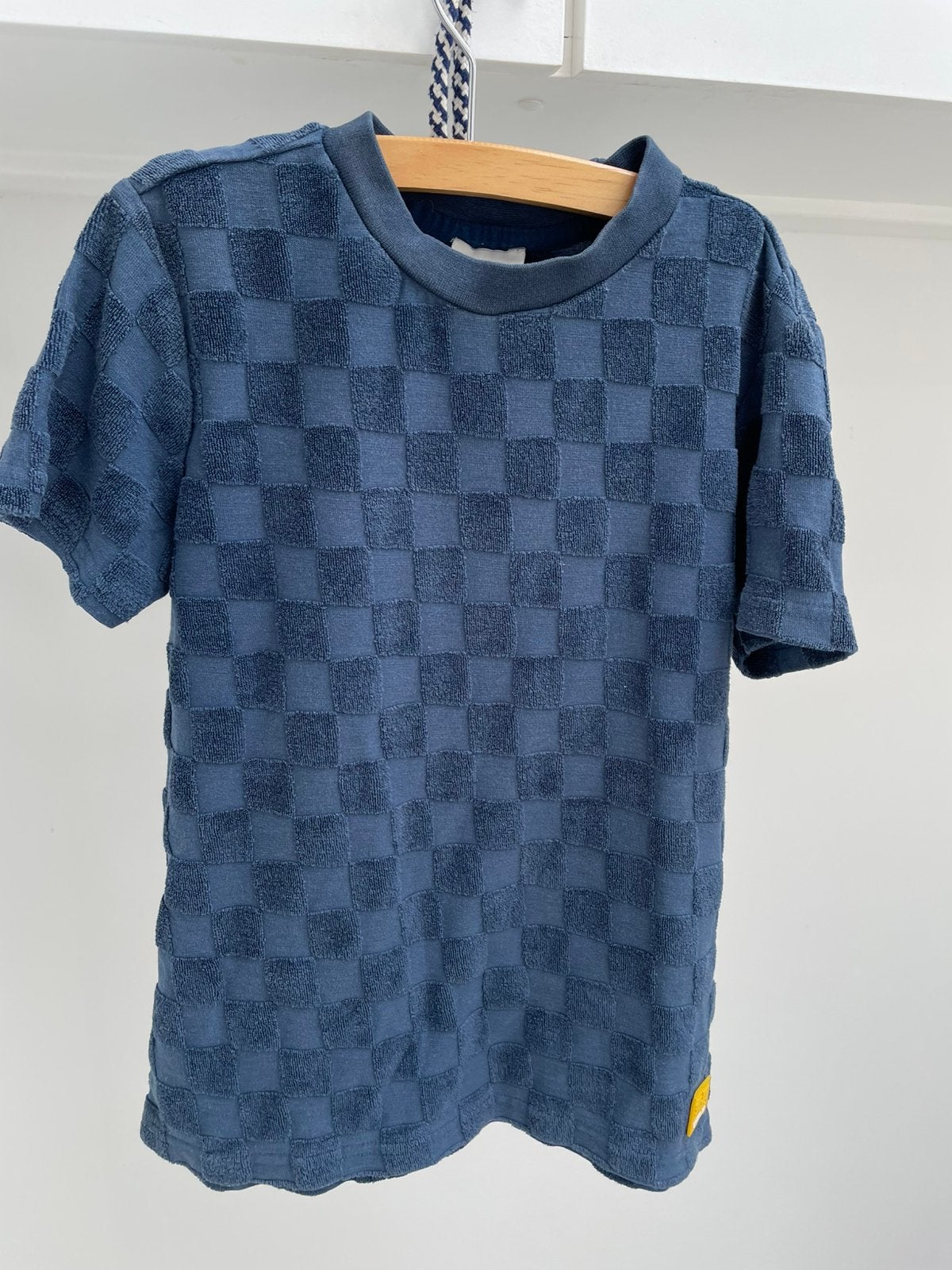 Shoeby 134 / 140 T-shirt, Ophalen of Verzenden, Gebruikt, Jongen, Shirt of Longsleeve
