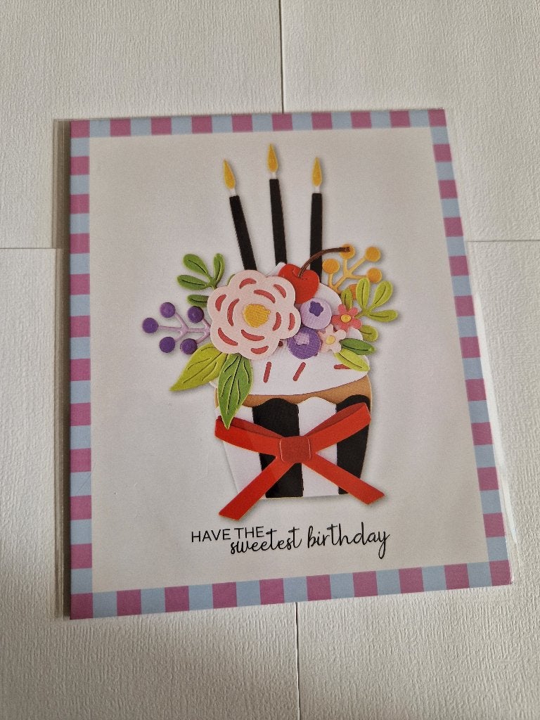 Spellbinders snijmallen, Verzenden, Nieuw, Overige thema's, Pons of Mal