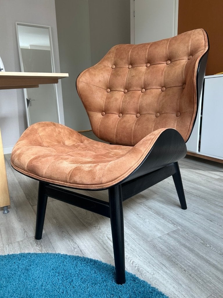 Fauteuil van Eijerkamp, Gebruikt, 75 tot 100 cm, 75 tot 100 cm, Ophalen
