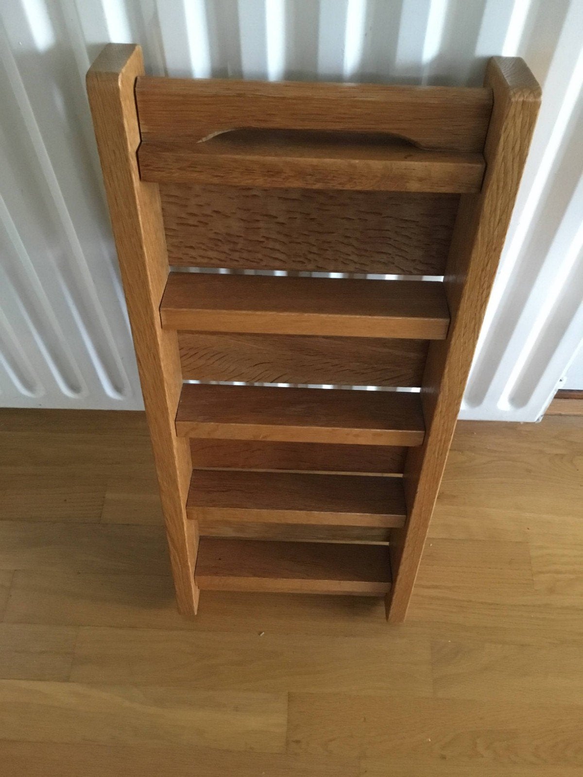 Oisterwijk Eiken Steenmal/ Letterbak, Ophalen, Gebruikt