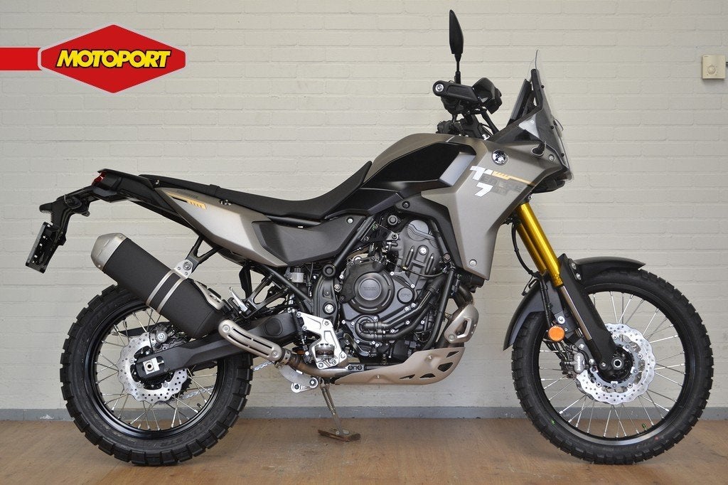 Yamaha TENERE 700 ABS Low (bj 2026), Klantenservice@yamaha-motor.nl, Toermotor, Koolhovenlaan 101
1119 NC  Schiphol-Rijk, NL, Yamaha Motor Europe N.V.