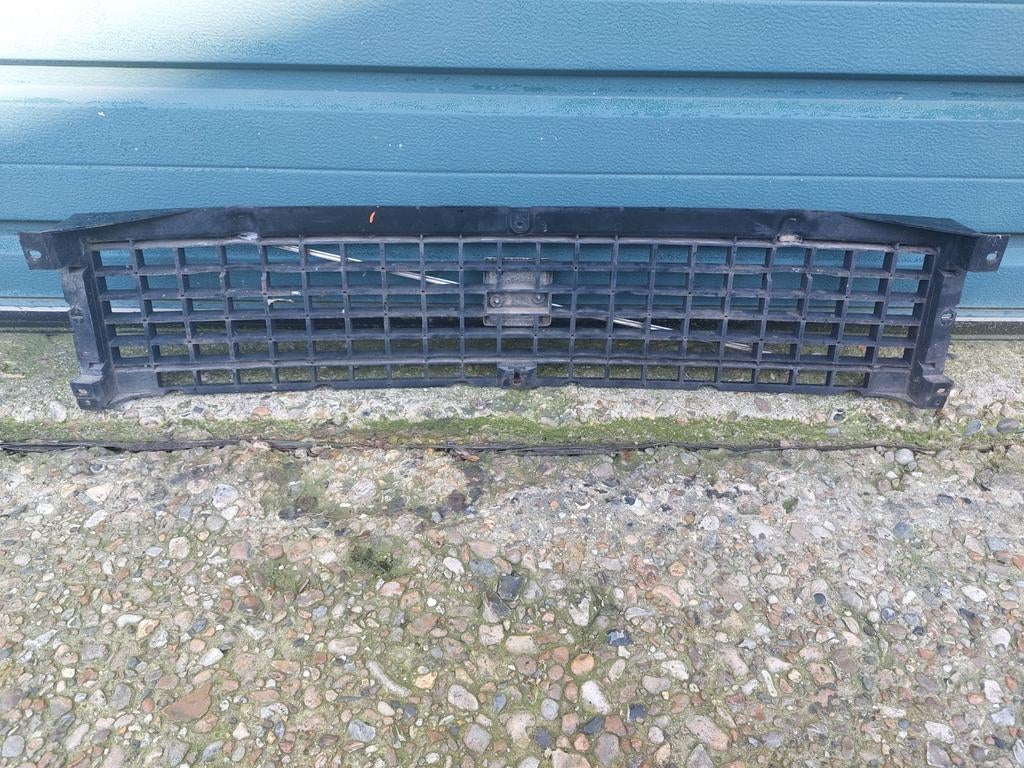 Grille Volvo 66, Ophalen, Gebruikt, Voor, Overige automerken