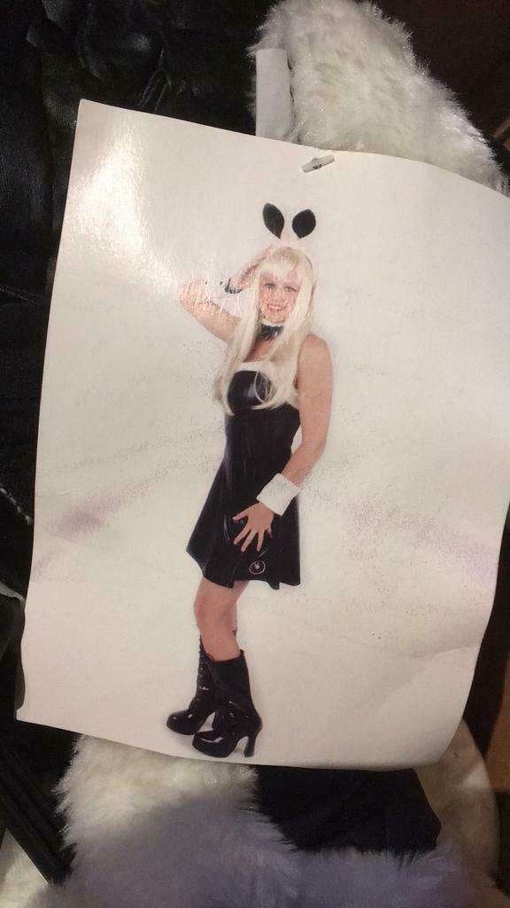 Sexy bunny maat 36	€ 5,00, Ophalen of Verzenden, Zo goed als nieuw, Maat 36 (S), Carnaval