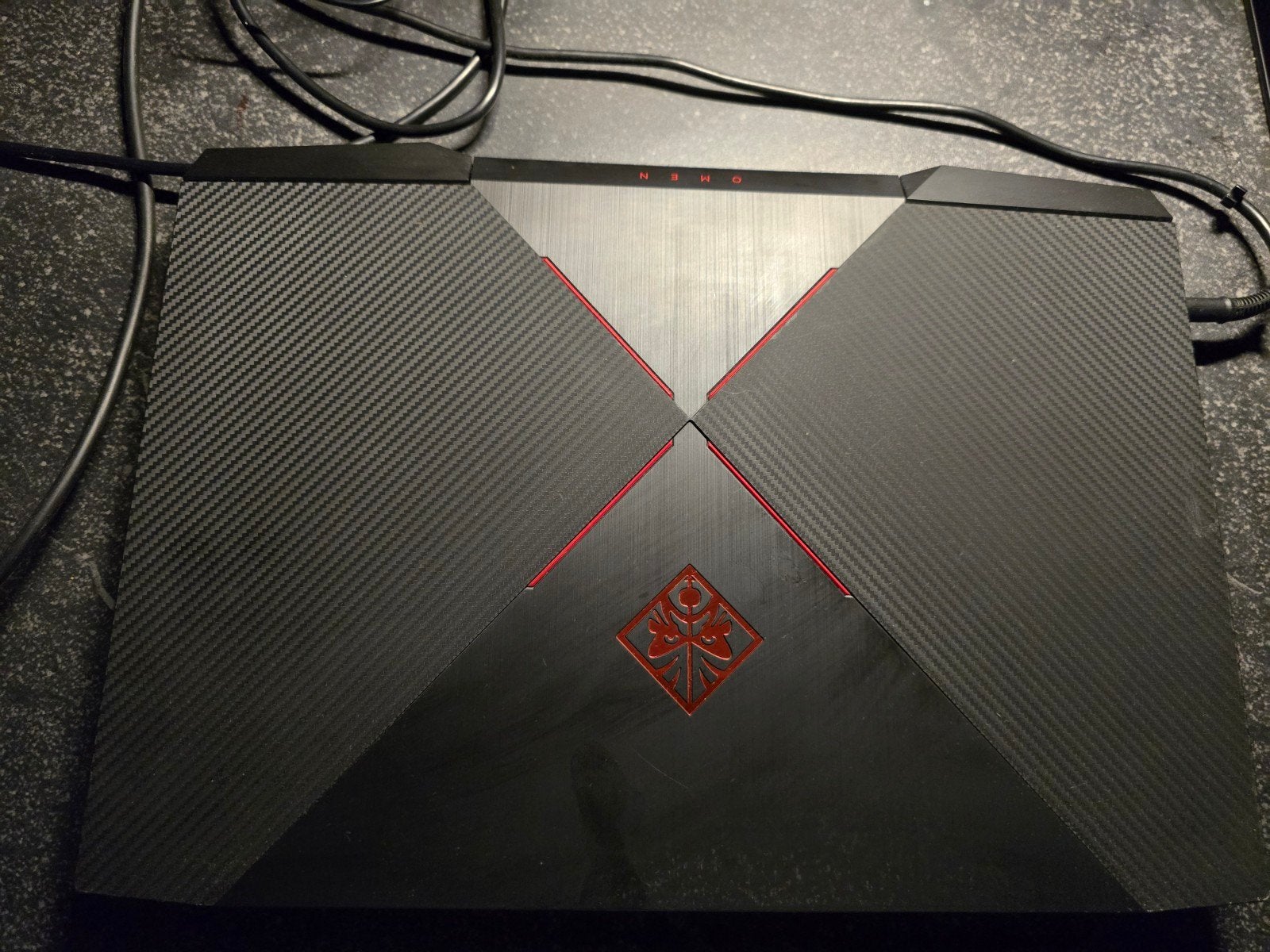 Hp omen 17-an102nd Gaming laptop, Ophalen of Verzenden, 17 inch of meer, Gaming, 2 tot 3 Ghz