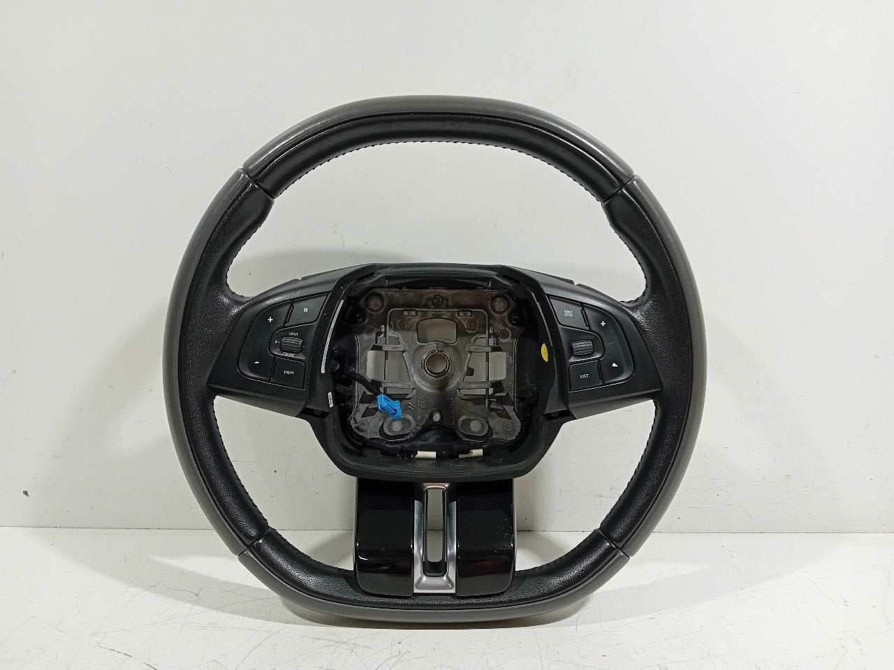 Stuur Citroën C4, Onderdelen@venauto.nl, Van der Ven Autorecycling B.V., Gebruikt, Ettenseweg 76, 4706 PB Roosendaal, The Netherlands