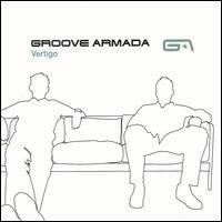 Groove Armada - Vertigo (nieuw), Ophalen of Verzenden, Nieuw in verpakking, Pop, Album