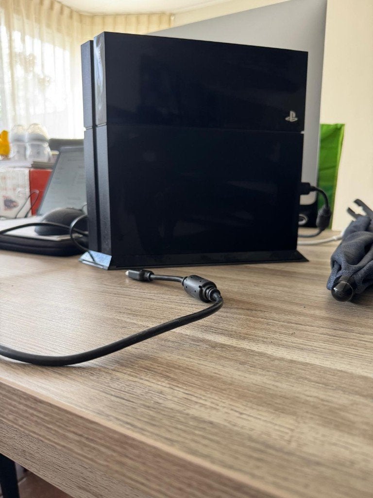 Sony PlayStation 4 (PS4) met 3 controllers en oplader, Ophalen of Verzenden, Original, Met 3 controllers of meer, 500 GB