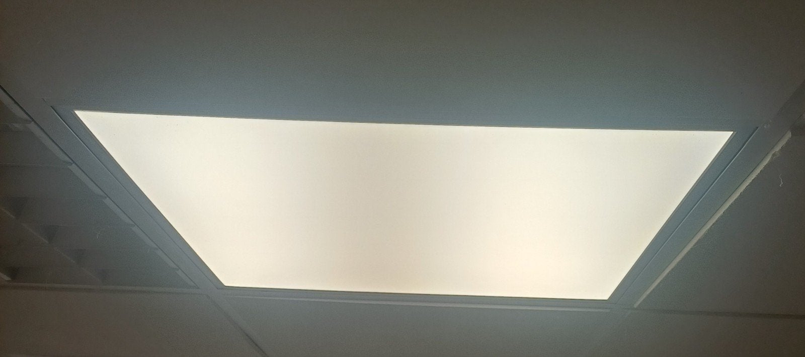 Lichtbakken, Ophalen, Gebruikt, Modern, functioneel