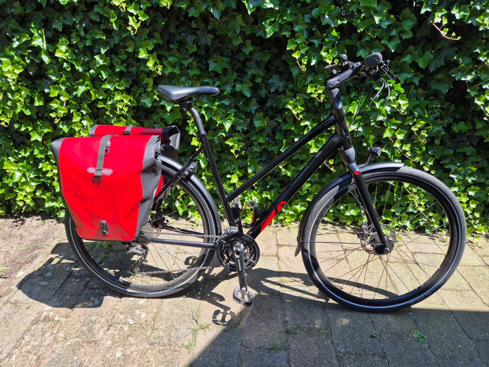 Koga F3 5.0 - Zeer nette staat, goed onderhouden, Ophalen, 53 tot 56 cm, Zo goed als nieuw, Koga Miyata