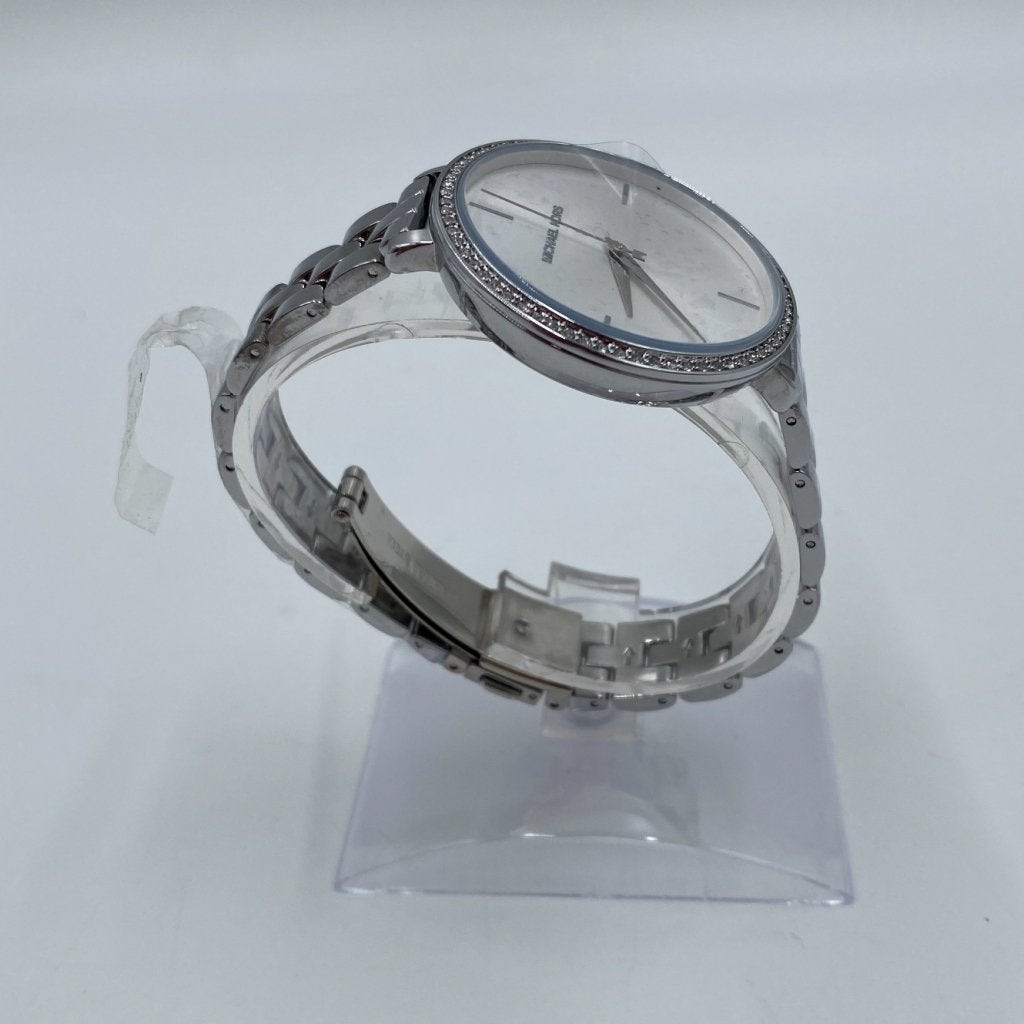 Michael Kors MK-4398 Charly dameshorloge - Nieuw, Michael Kors, Nieuw, Support@michaelkors.com, 11 West 42nd Street
New York, NY 10036
United States