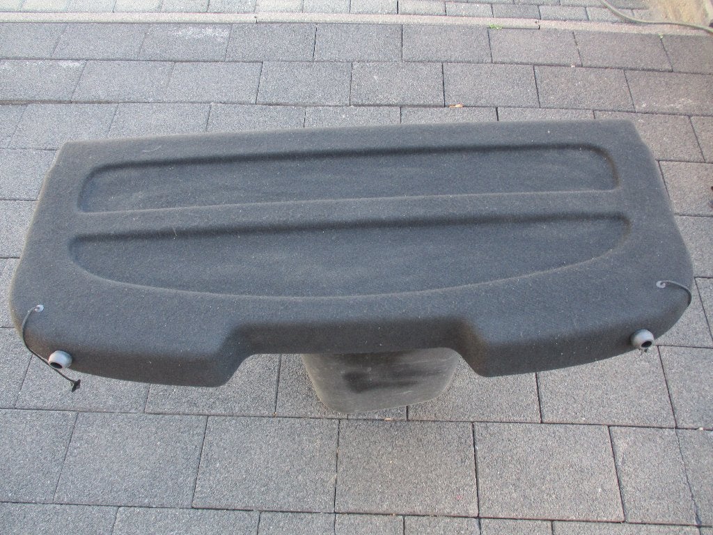 Ford Fiesta 6 Hoedenplank, Auto-onderdelen, Ophalen of Verzenden, Nieuw, Ford