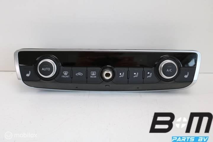 Clima unit Audi A3 8V 8V0820043A, Gebruikt