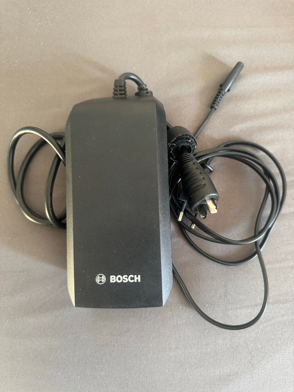 Bosch Ebike Oplader 4A - Standaard Lader, Ophalen of Verzenden, Gebruikt