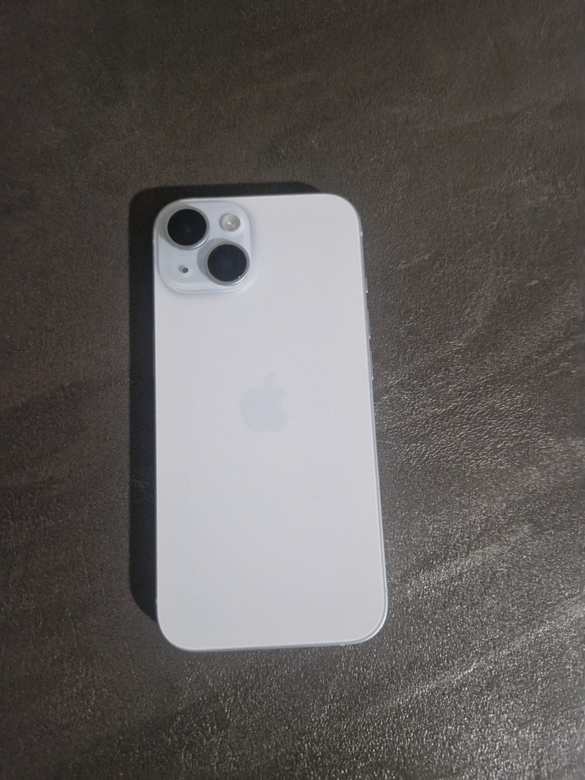 iPhone 15 128 GB in nette staat, Ophalen, 128 GB, IPhone 15, Zwart