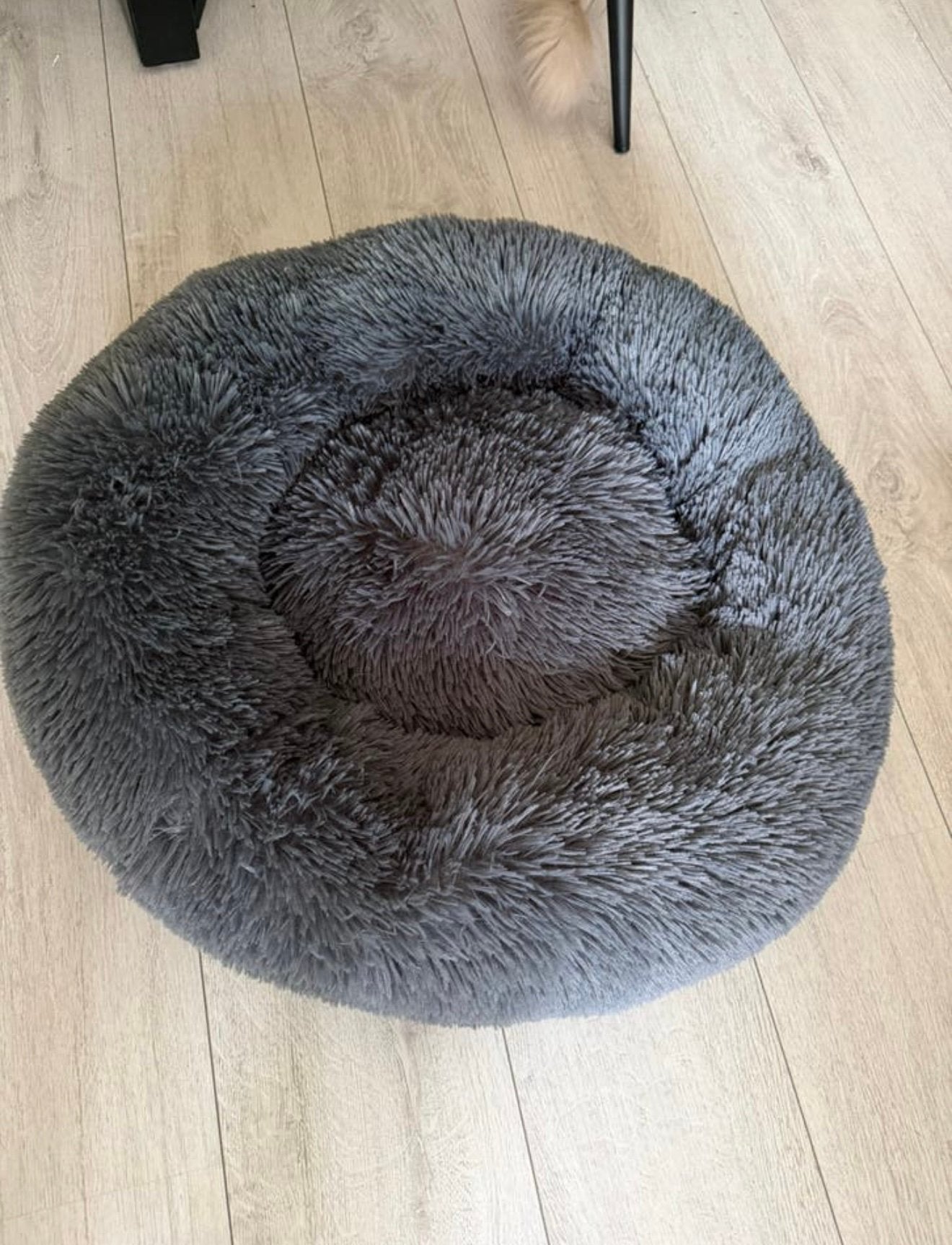 2 katten/honden mand, Dieren en Toebehoren, Kattenmanden, Ophalen, Zo goed als nieuw, Pluche