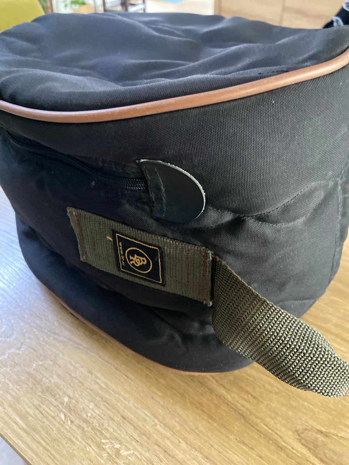 Paard rijcap casco, Ophalen of Verzenden