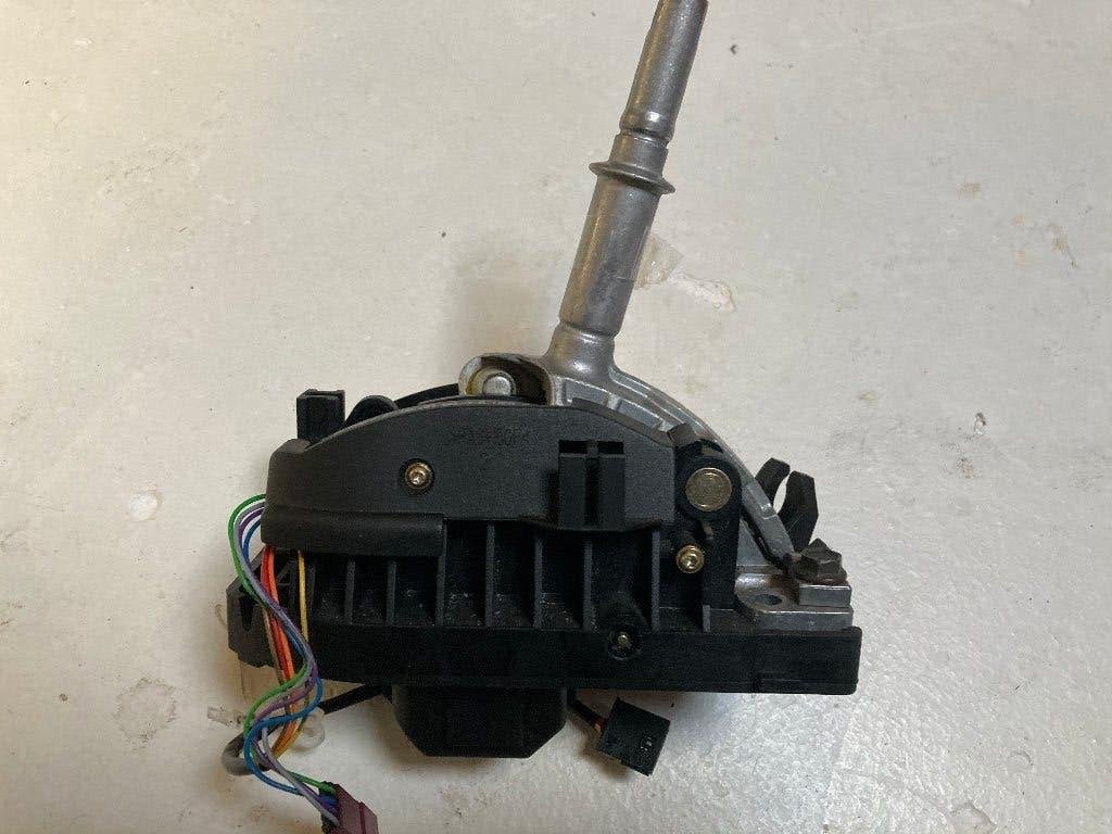 E46 schakel pook steptronic 1 423 830 - 1423830, Ophalen of Verzenden, Gebruikt, BMW