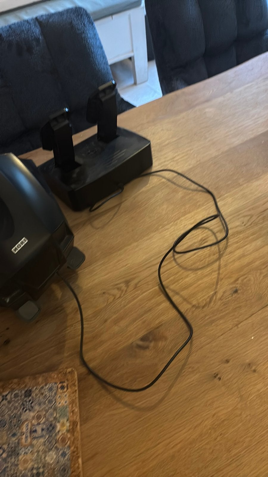 Ps4 stuur, Ophalen, Zo goed als nieuw