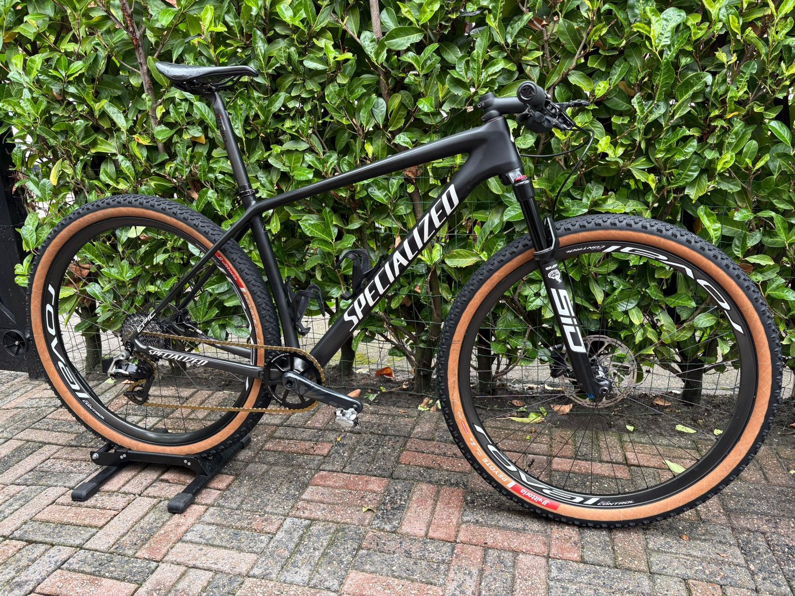Specialized epic hartail expert 2022, Fietsen en Brommers, Fietsen | Mountainbikes en ATB, Gebruikt, Hardtail, 53 tot 57 cm, Ophalen