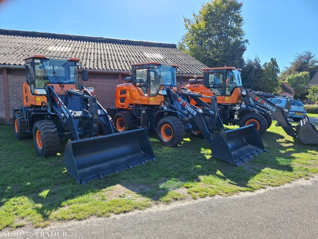 HJ POWER shovel hytec kubota bobcat yanmar minishovel, Niet opgegeven, -, Niet opgegeven