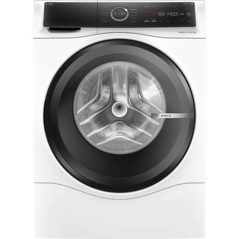 Nieuwe B-keus wasmachines met HOGE korting, gratis bezorgd!, Witgoed en Apparatuur, Wasmachines, 1200 tot 1600 toeren, 8 tot 10 kg