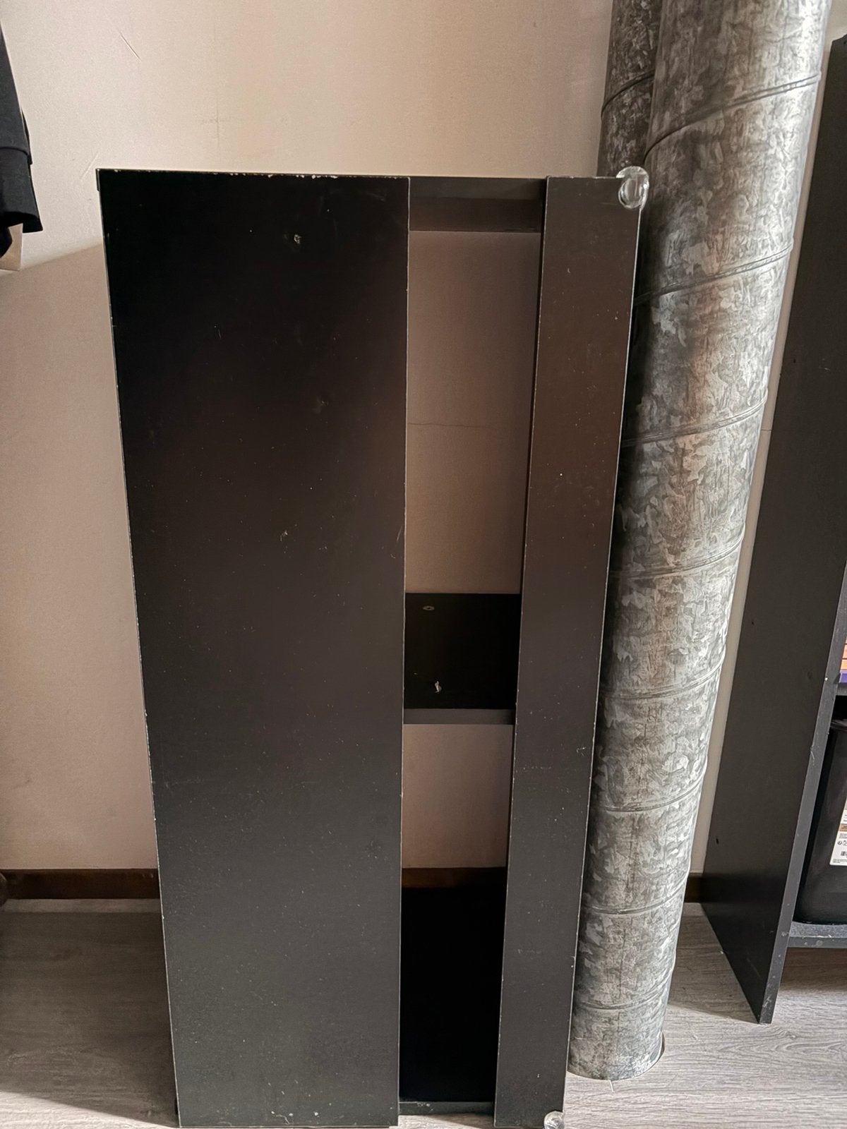 Tv kast, Ophalen, Gebruikt, 50 tot 100 cm, Minder dan 100 cm