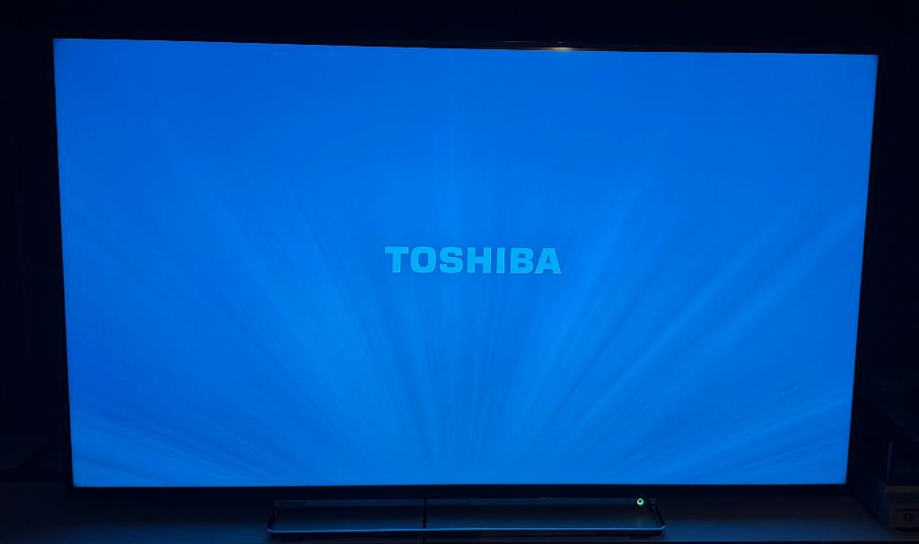 Toshiba 55U6763DG, Ophalen, 50 Hz, 100 cm of meer, 4k (UHD)