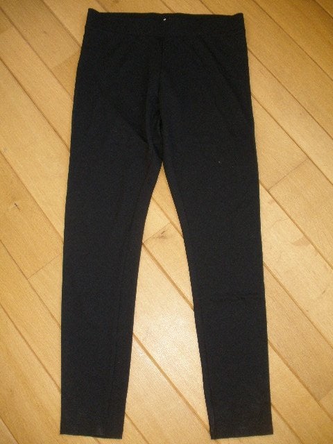 Fitnessbroek zwart maat 40 - nieuw -, Ophalen of Verzenden, Nieuw, Maat 38/40 (M), Zwart