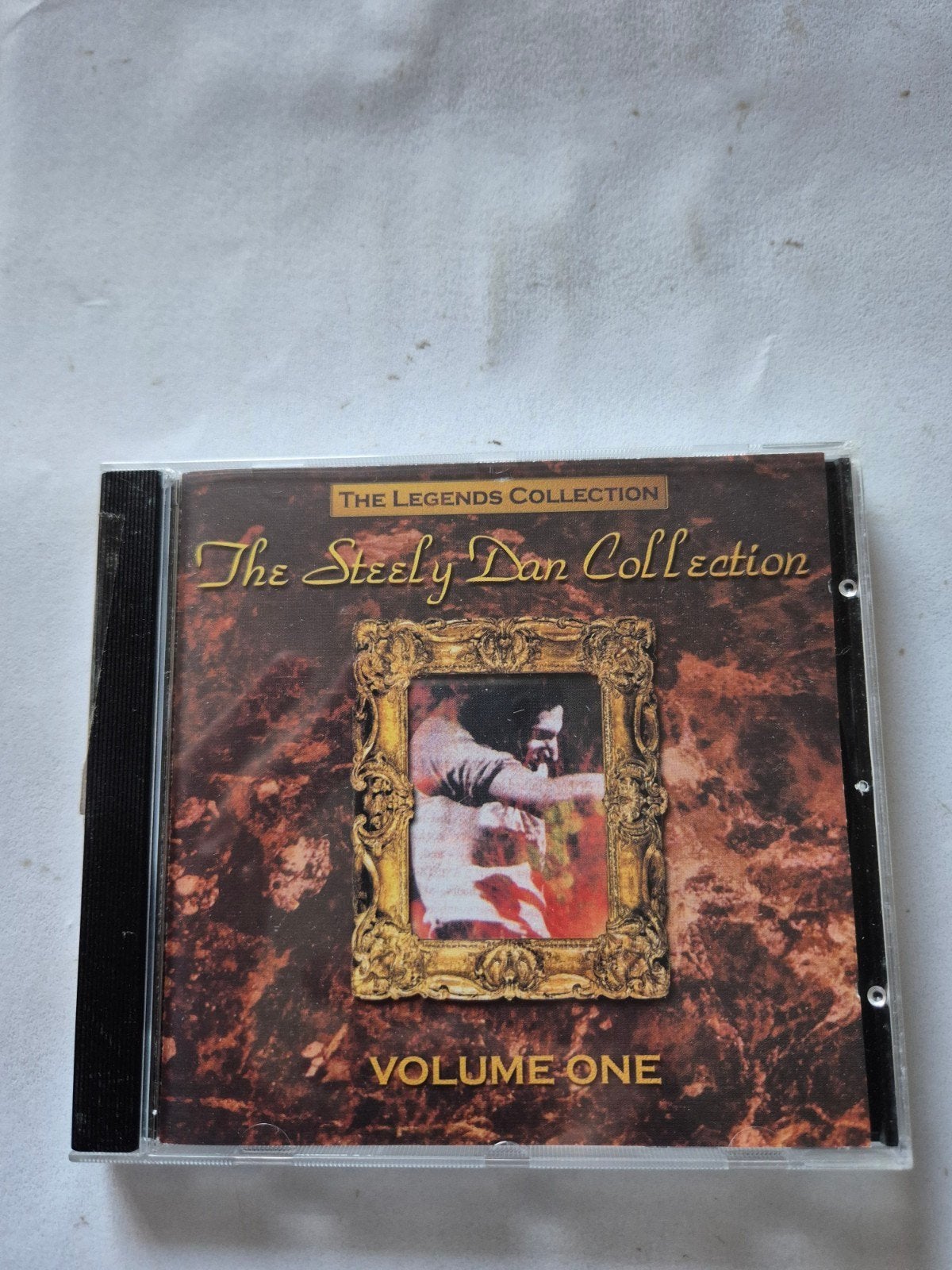 Steely Dan - The Steely Dan collection vol.1. Cd. 2000, Ophalen of Verzenden, Gebruikt