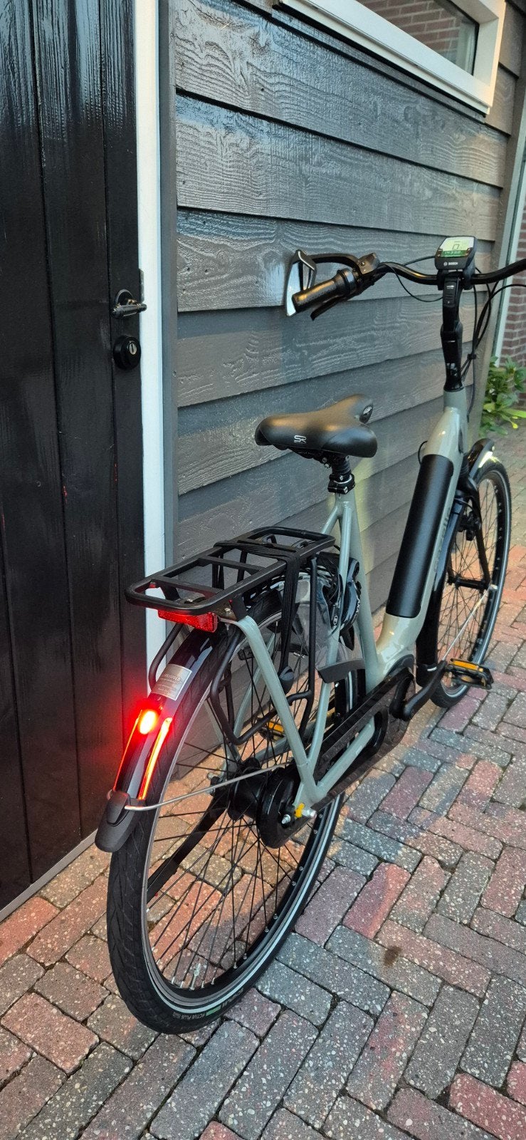 Foto 9 van Gazelle Grenoble e-bike