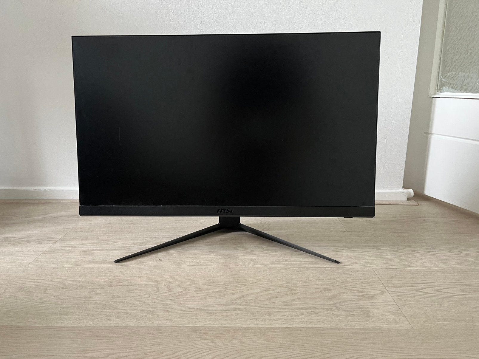 MSI Optix G271 27” Full HD 144Hz Gaming Monitor, Computers en Software, Monitoren, IPS, 101 t/m 150 Hz, Nieuw, Full HD