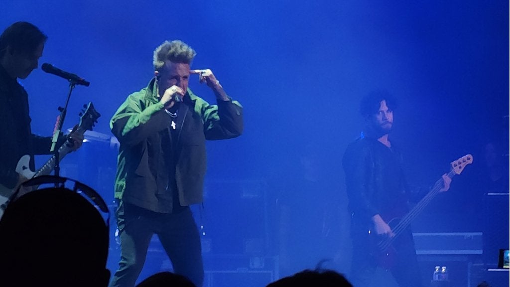 Papa Roach Tickets – 2026 – Rotterdam Ahoy Rotterdam, Tickets en Kaartjes, Twee personen, November
