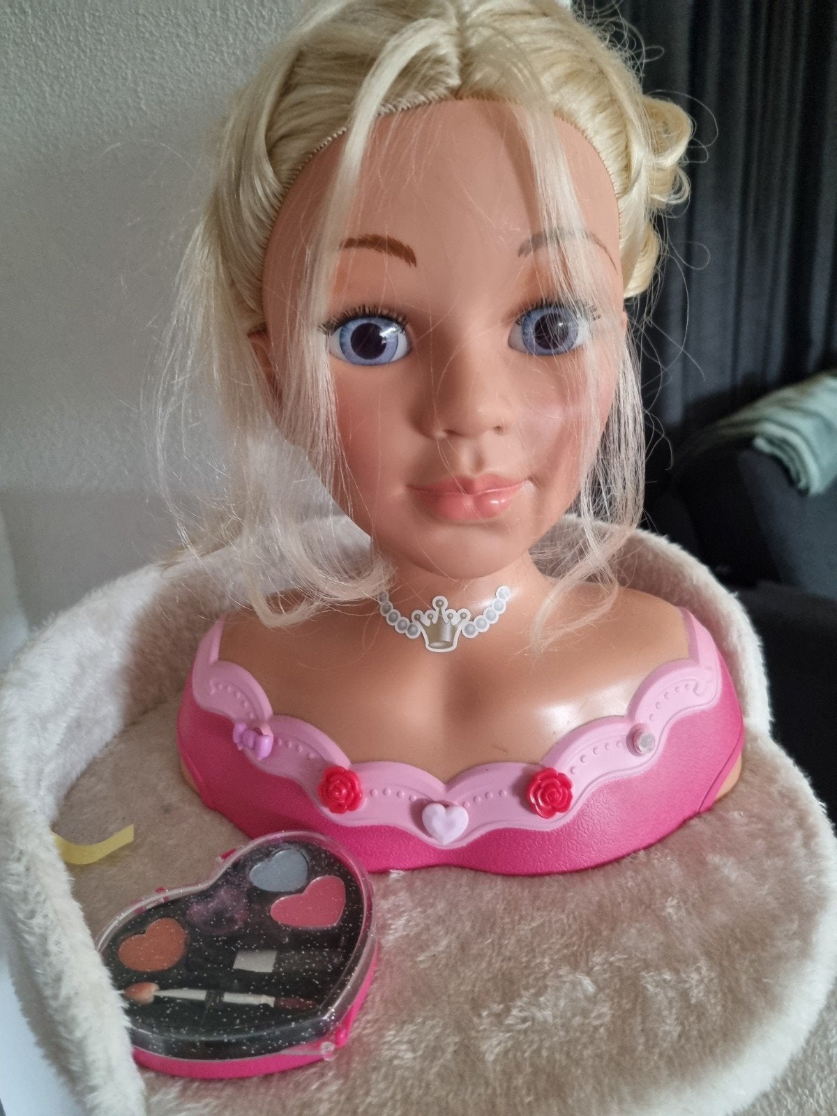 make up pop, Ophalen, Gebruikt, Overige typen