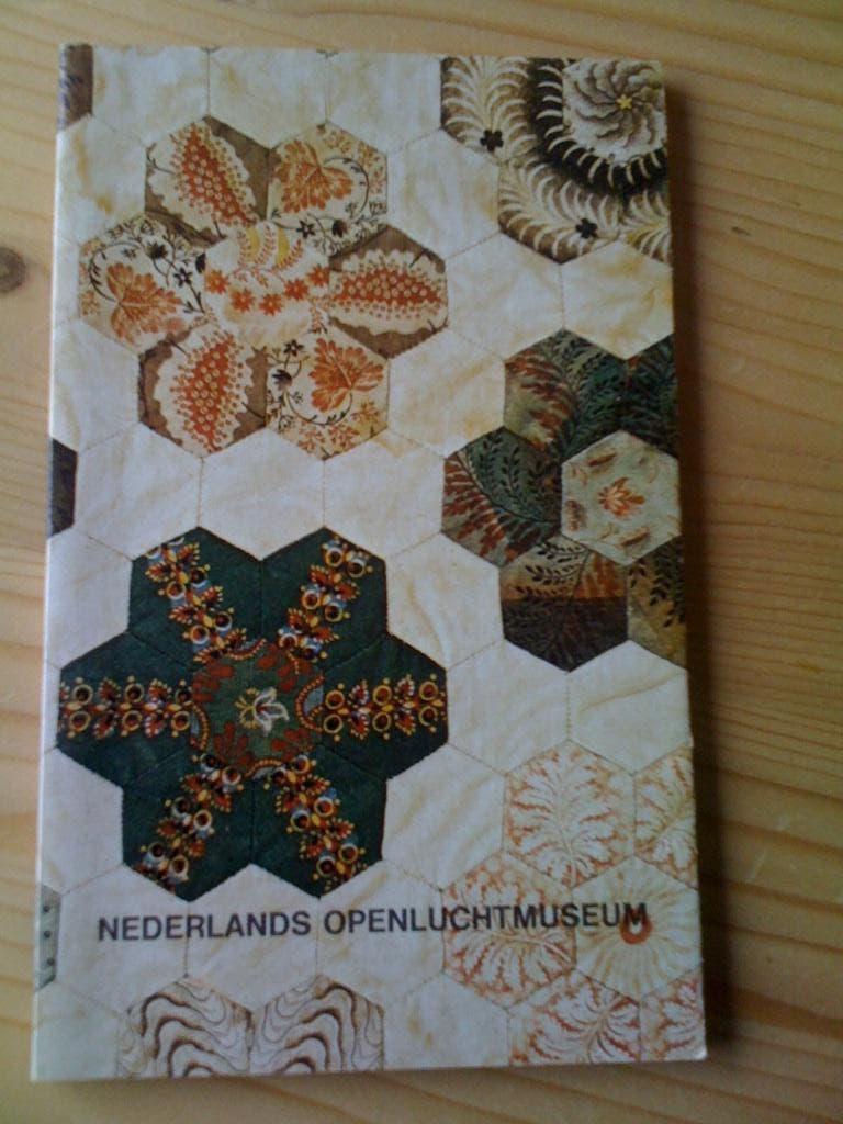 Het Nederlands Openluchtmuseum, Boeken, Overige merken, Europa, Ophalen of Verzenden, Zo goed als nieuw