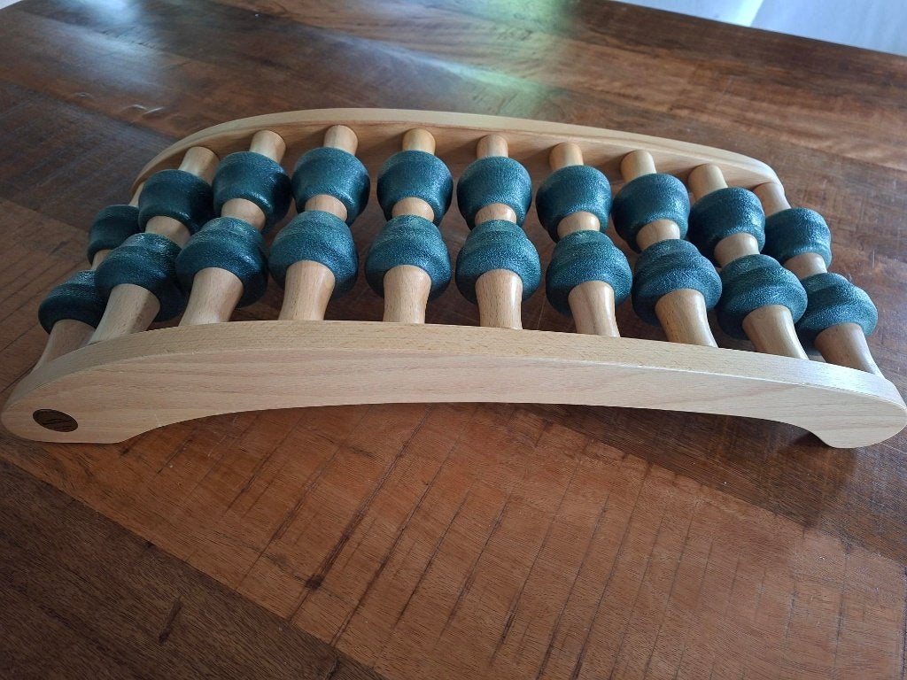 backstretcher, Sport en Fitness, Ophalen of Verzenden, Zo goed als nieuw, Overige typen
