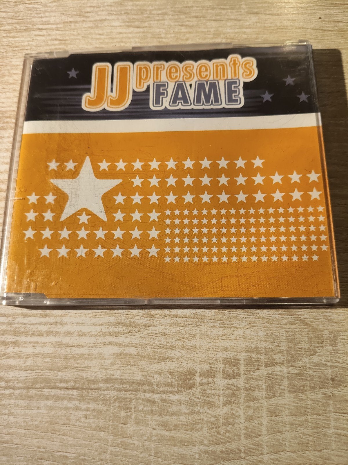 jj - fame, Ophalen of Verzenden, Dance en House