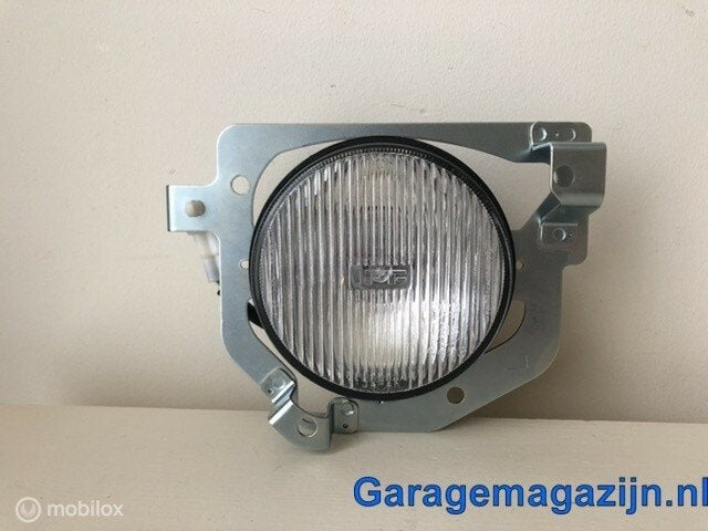 Mistlamp H3 Suzuki Grand Vitara I SUV linksvoor 3350265D30, Auto-onderdelen, Verlichting, Suzuki, Nieuw, Ophalen of Verzenden