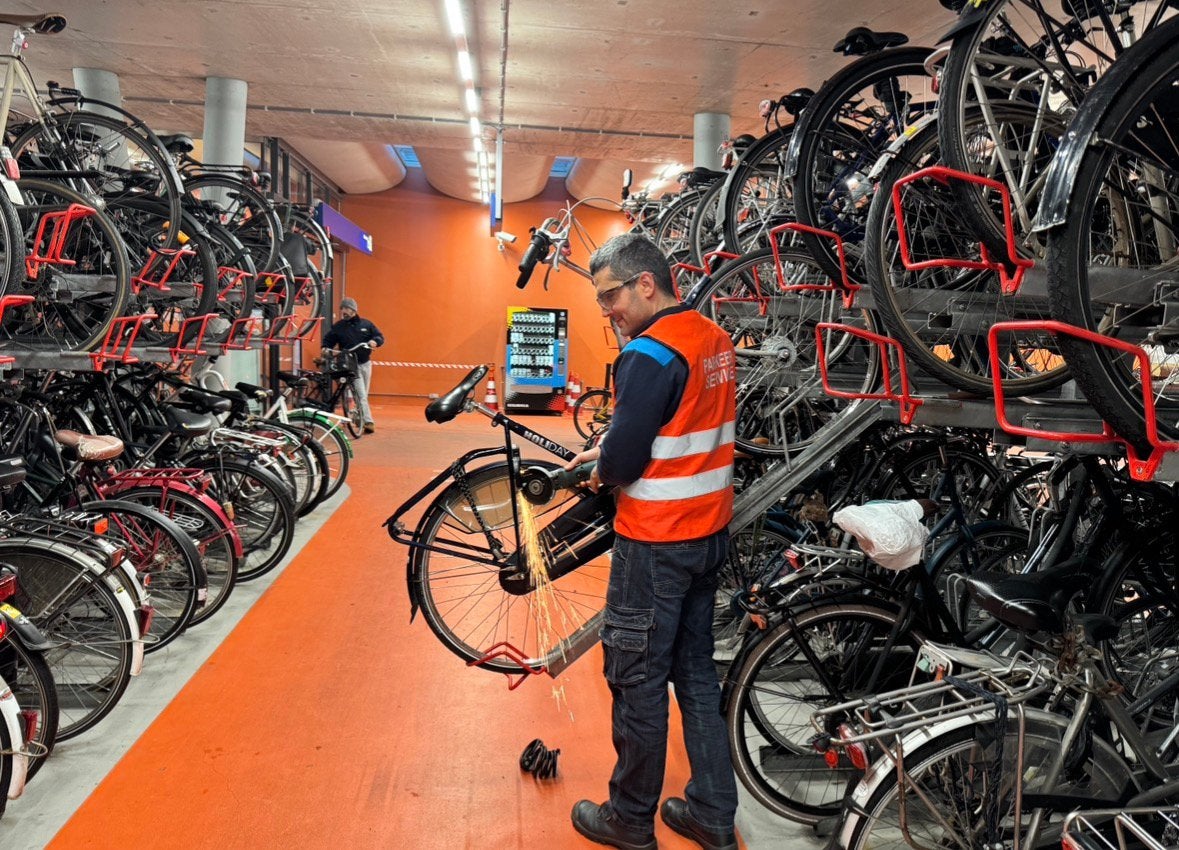 Sparta C1 C2 C3 C4 F8E Batavus onderdelen, Ophalen, Zo goed als nieuw, Overige typen