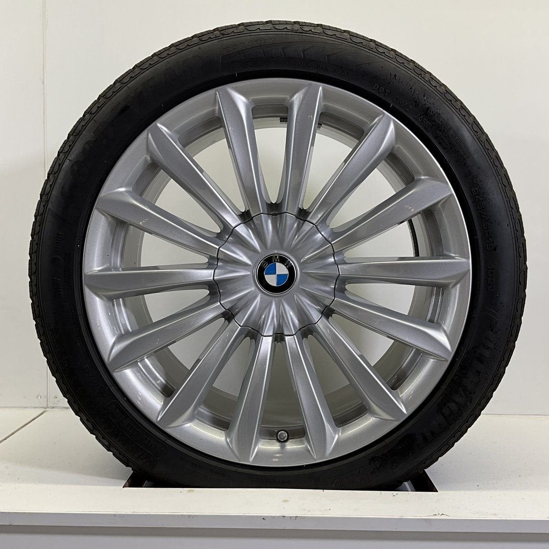 BMW 6 GT G32 7 SERIE G11 G12 SET VELGEN + WINTERBANDEN 19 IN, 19 inch, -, -, Banden en Velgen