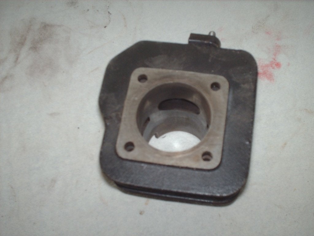 te koop, Ophalen of Verzenden, Gebruikt, Cilinder, Kymco