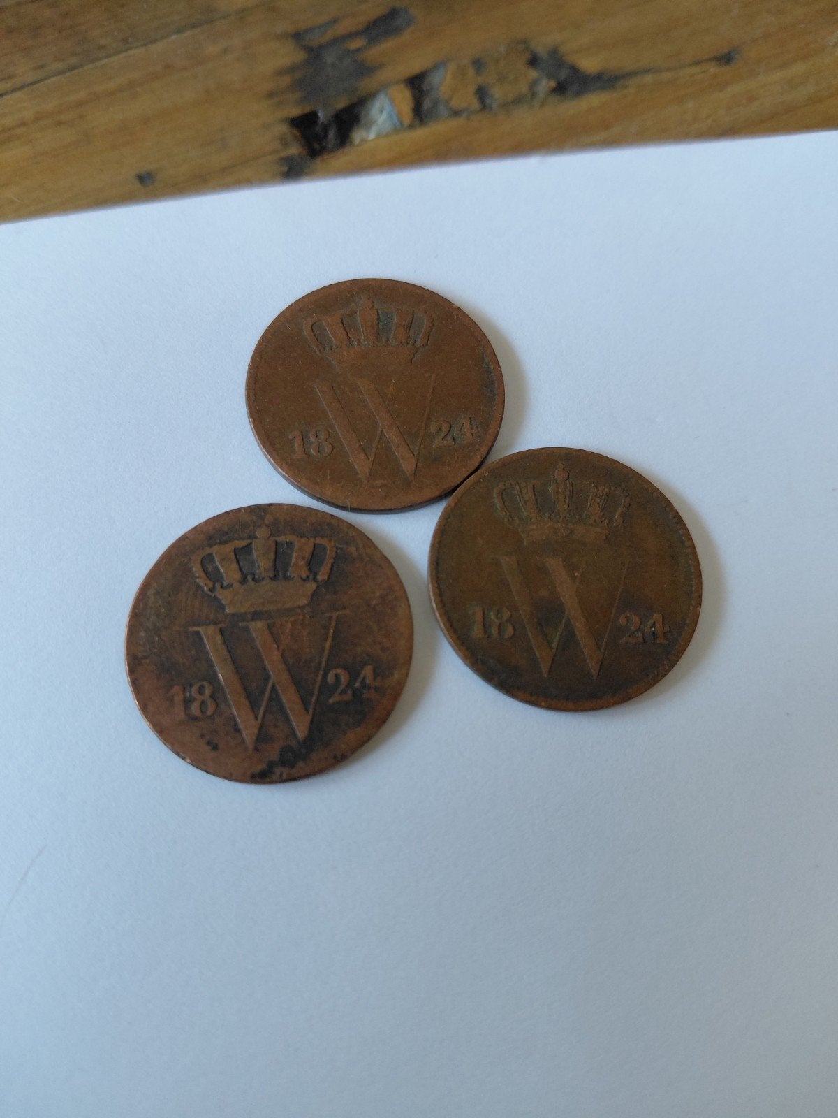 Stuivers, Ophalen of Verzenden, Overige landen