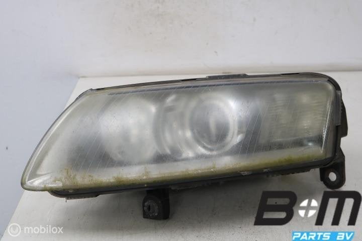 XENON koplamp links Audi A6 4F 4F0941029AK, Gebruikt