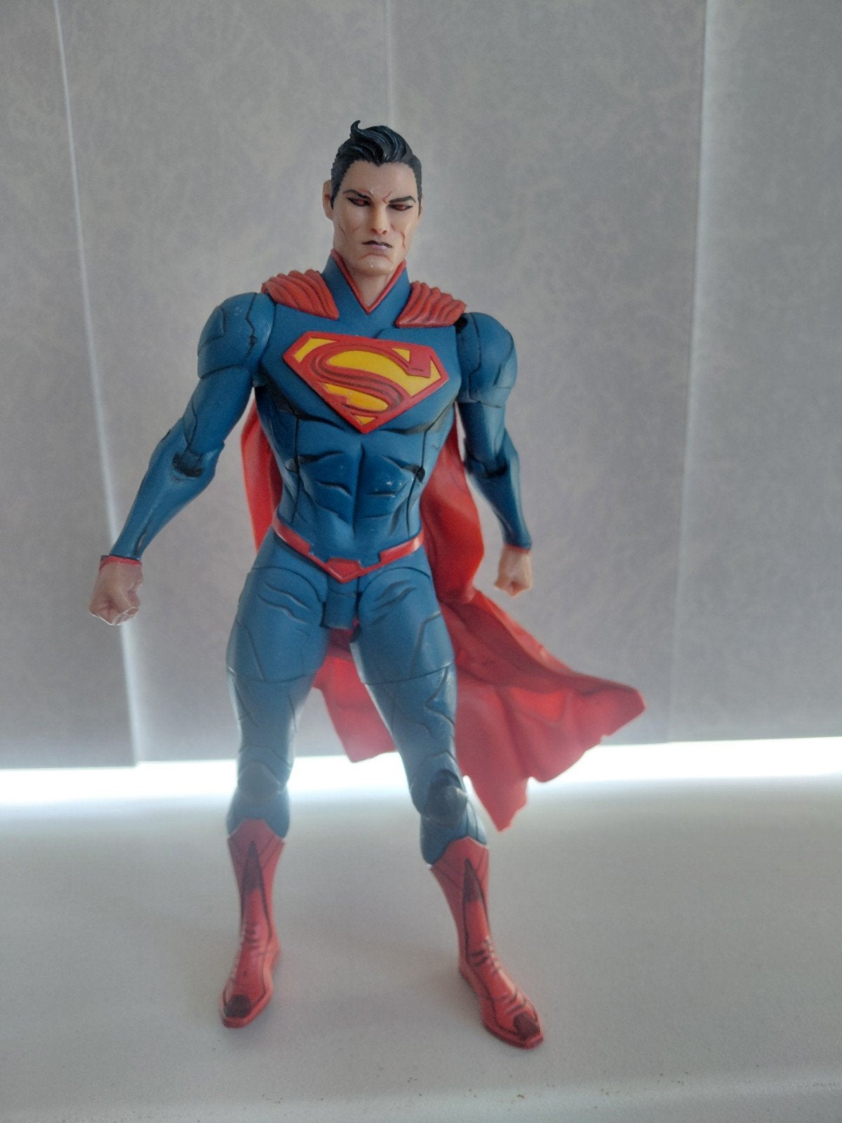 superman, Ophalen of Verzenden