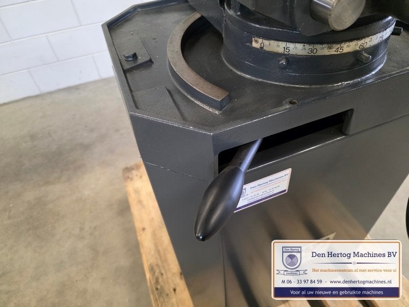 Bewo CPO 315 LT koeling werkplaats zaagmachine cirkelzaag, Ophalen, Gebruikt, Cirkelzaag, Bewo