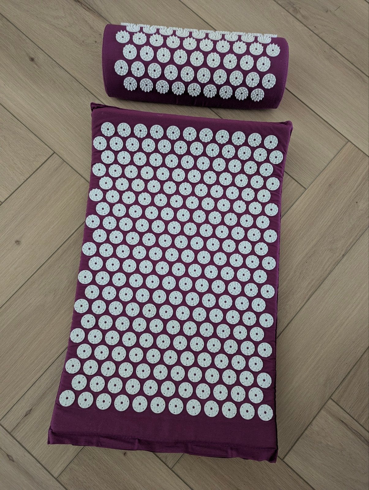 Spijkermat, ontspanningsmat, drukpunten mat, Ophalen of Verzenden, Zo goed als nieuw
