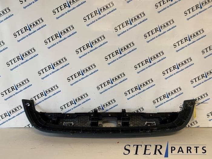 Diversen van een Mercedes SL, Gebruikt, -, Ophalen of Verzenden, -