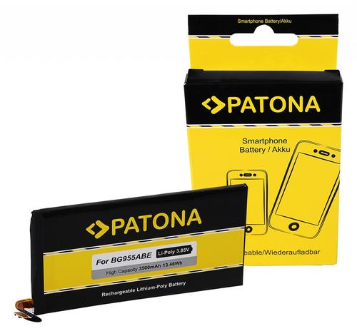 Battery Samsung Galaxy S8 Plus GH43-04733ASM-G9550, Verzenden, Nieuw